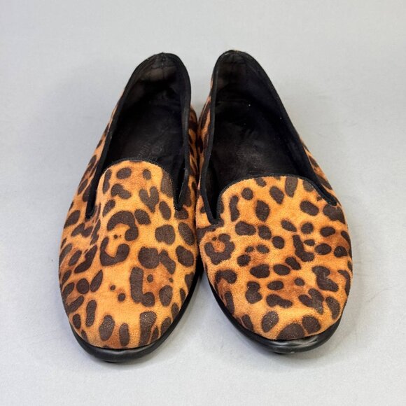 Aerosoles Women’s Betunia Slip-On Loafers - Picture 1 of 8